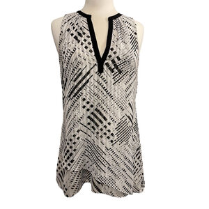 Women's White House Black Market Top, Size S EUC